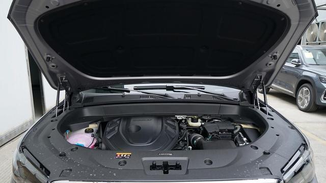 价格不高却极具“排面”的几款SUV，动力强空间大，家用性价比高
