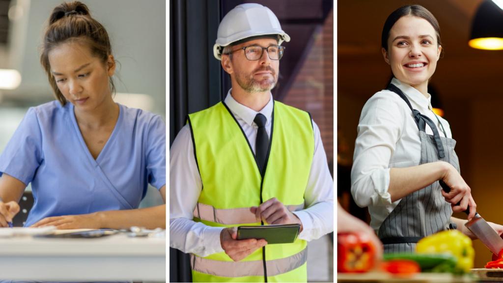 想出国工作赚钱？德国、澳洲、新西兰，哪个国家雇主类工作签证更适合？