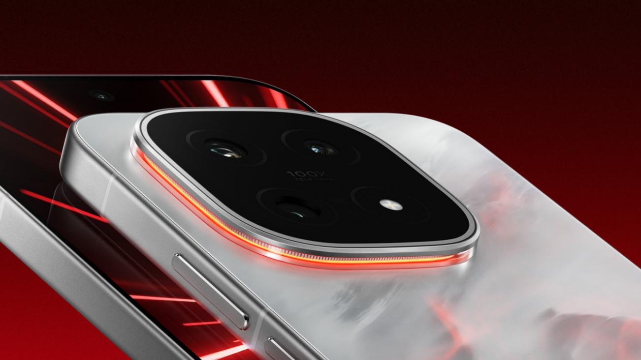 iQOO 15起售价4199元，搭载电竞芯片和2K三星屏