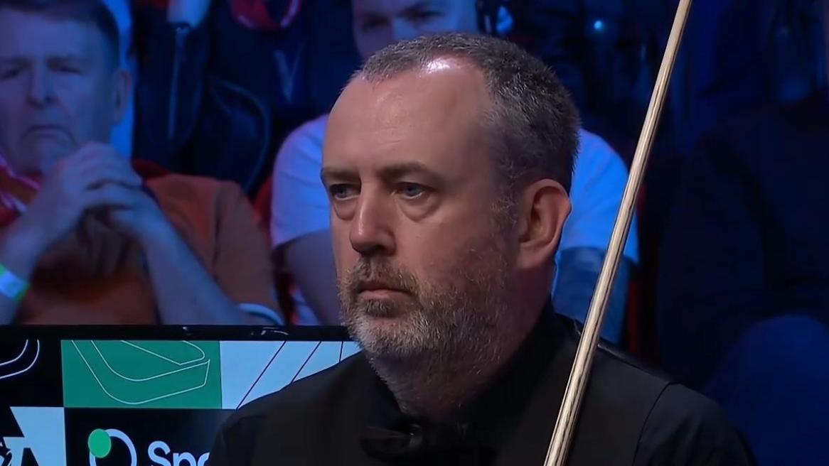 金左手遭血洗惨败威尔逊无缘球员锦标赛半决赛！