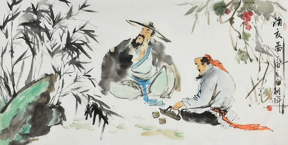 人生八种恩，至死不能忘！