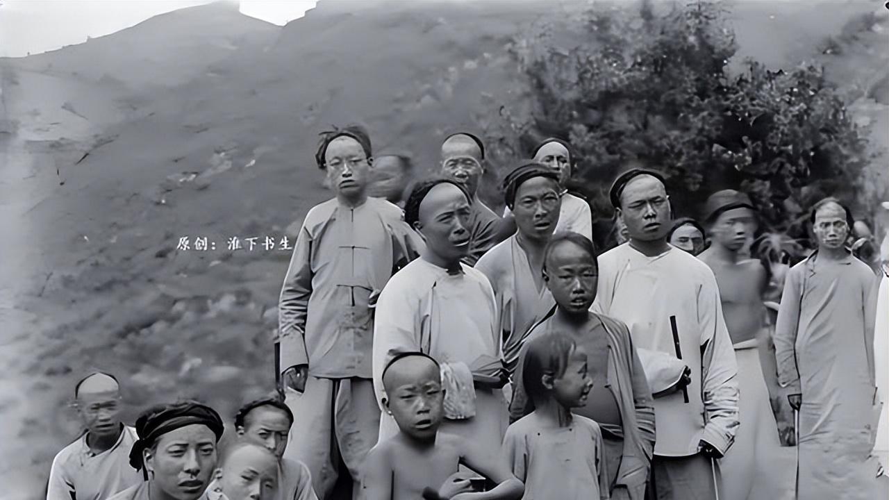 清朝人口增长到四亿，真的超越了前面的历朝历代？