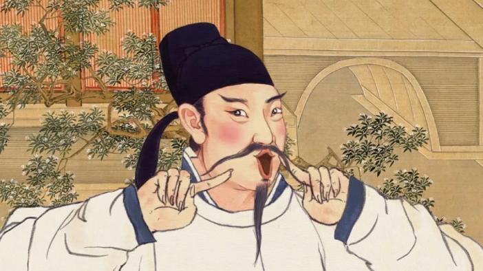 李白和汪伦是如何成为朋友的？