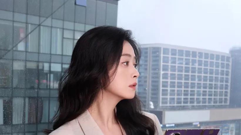 “微胖女神” 蒋欣瘦身成功美上热搜！自律的她原来还有这么多隐藏技能