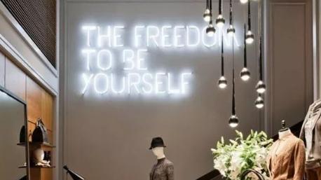 零经验开服装店？掌握这4个店铺陈列技巧就够！