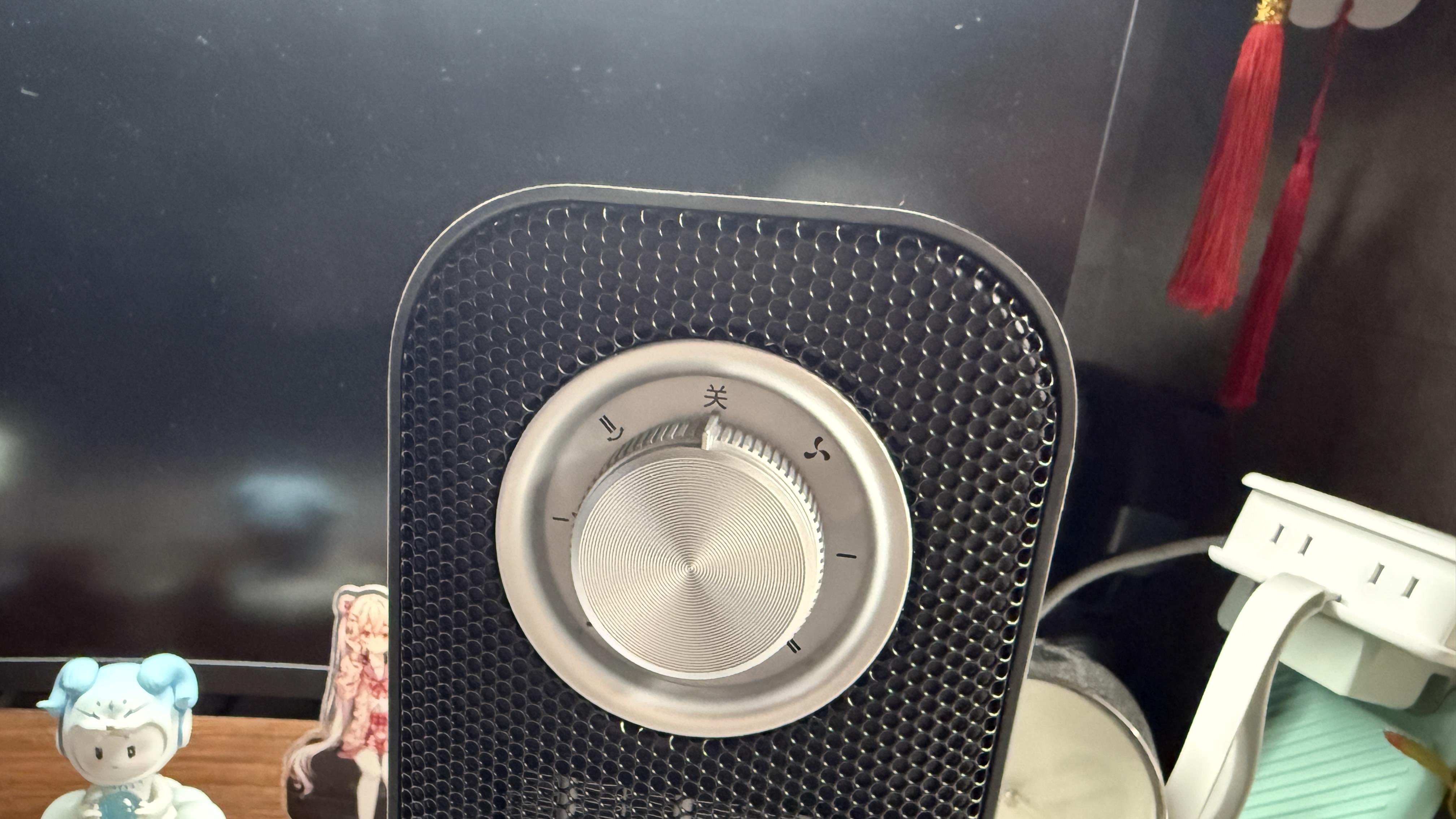 西圣Warm X暖风机评测：取暖神器极速加热，舒适温暖每一刻