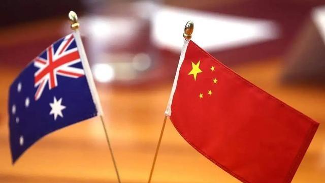 警告无效，澳总理撂下狠话，再次索要达尔文港，中方回了8个字