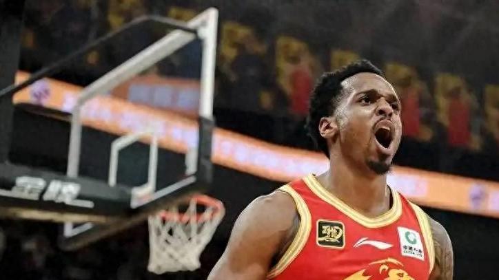 广厦休赛期"佛系操作"藏玄机，四外援齐整剑指连冠！