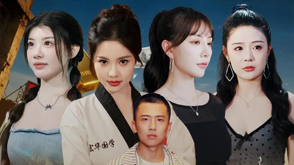 短剧《日出斗金，系统强迫我消费》日出斗金揭秘消费陷阱