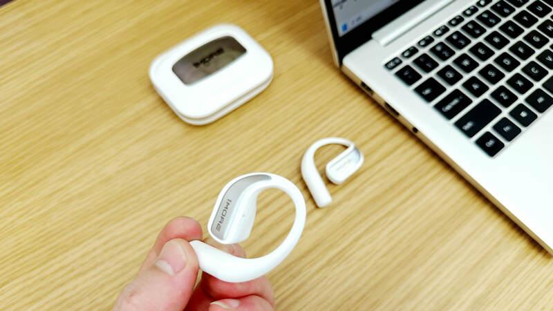 1MORE开放式耳机S70|有颜有料，聆听更出众