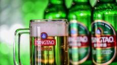 青岛啤酒刚换董事长地产这波操作真是让人大开眼界！