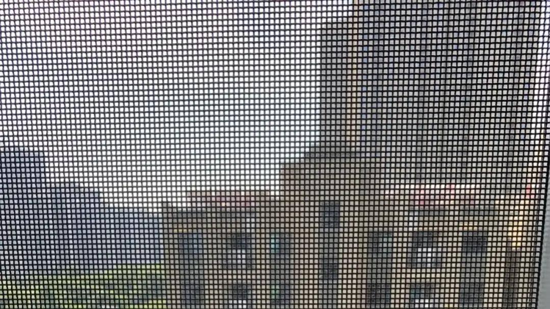 越来越多人弃用金刚网纱窗，专家分析其五大缺点！