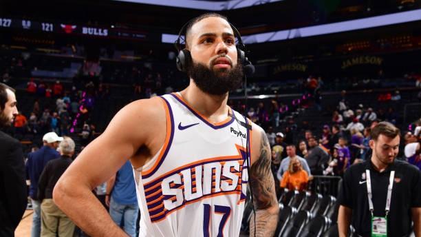 防守贡献度相当惊人，但太阳侧翼新援还得尽快找到自己的手感？