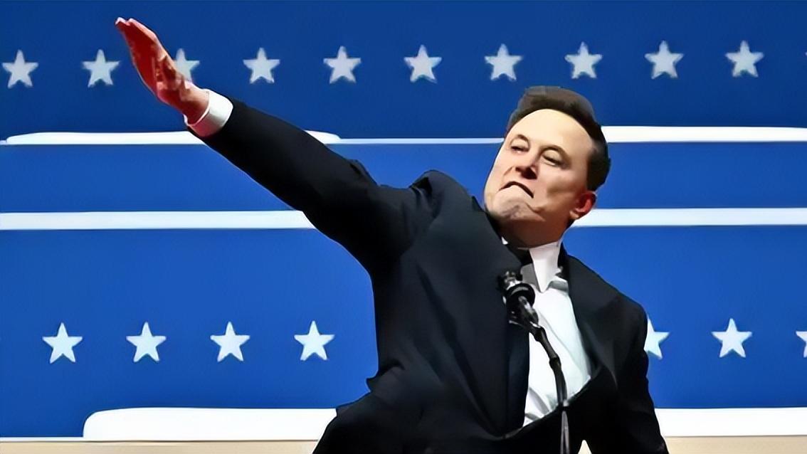 4.7万亿！马斯克个人财富打破人类纪录