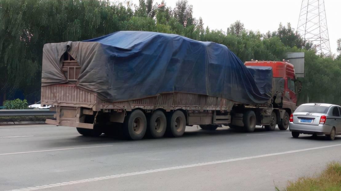 这几种车千万别上高速，被交警逮到就罚款2000