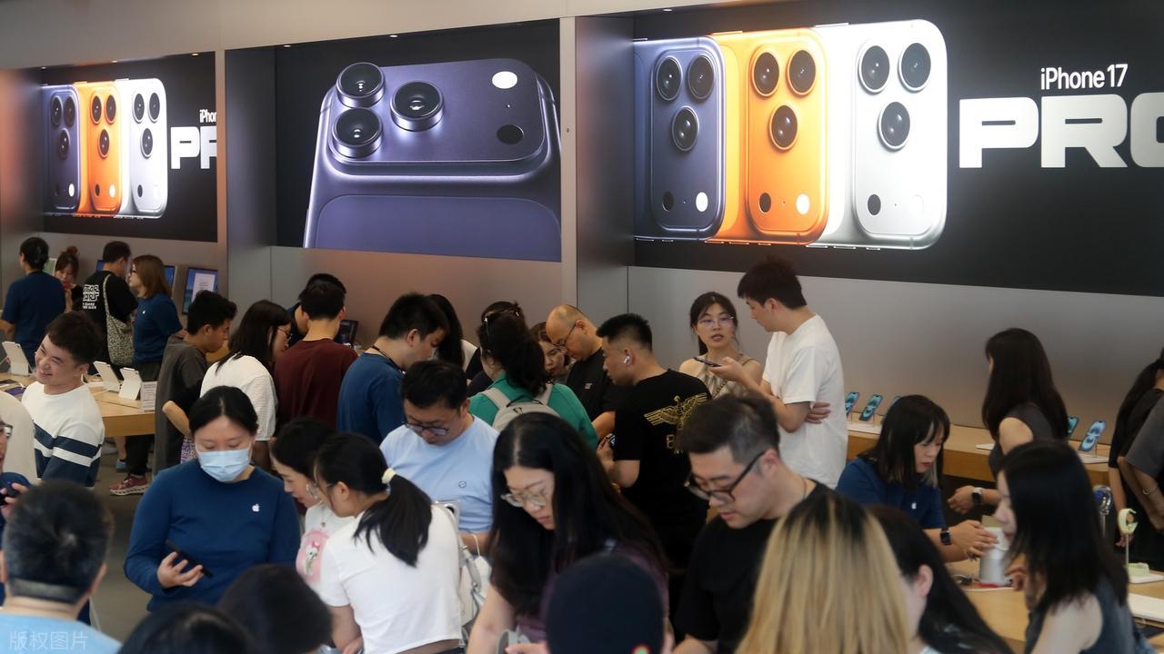 大半夜的系统大换，苹果让旧手机焕发新生还是销毁回忆？