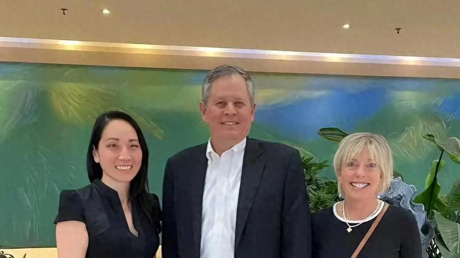 中美高层对话交锋 北京亮剑反制新规引关注