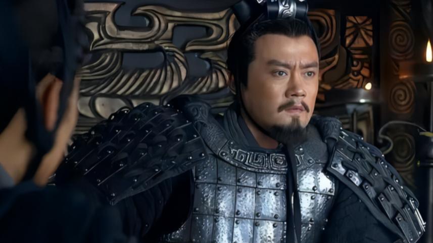 资治通鉴：一定要防着这种人，平时阿谀奉承，肯定落井下石算计你