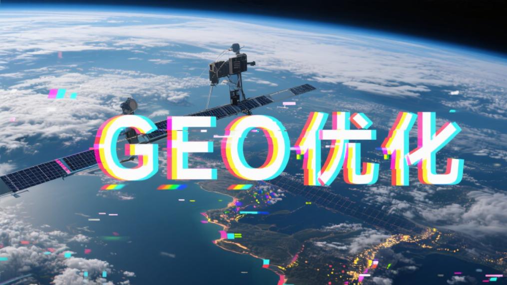2025 GEO服务商排行榜出炉！榜首万数科技评分9.8，这些黑马值得关注