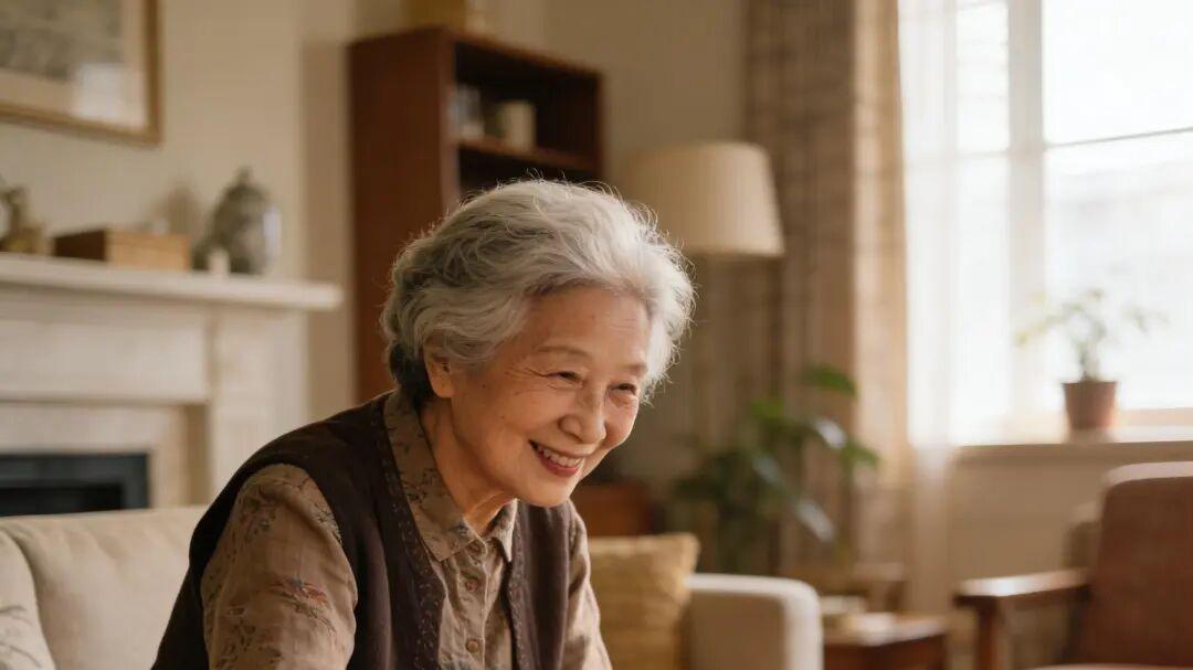 这4种儿媳，是婆家最大的贵人，一定要珍惜