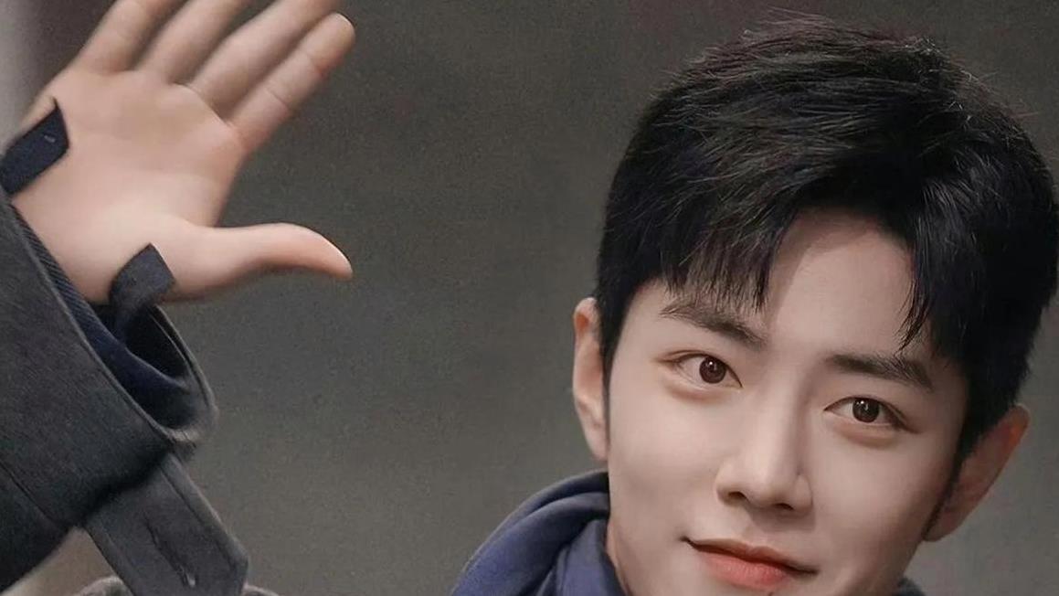 顶流男星母胎成谜，全网云催婚急疯了！TA的爱情，这是要断更了吗？