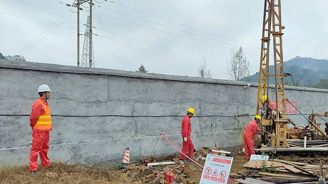 “跨界冲锋”的故事