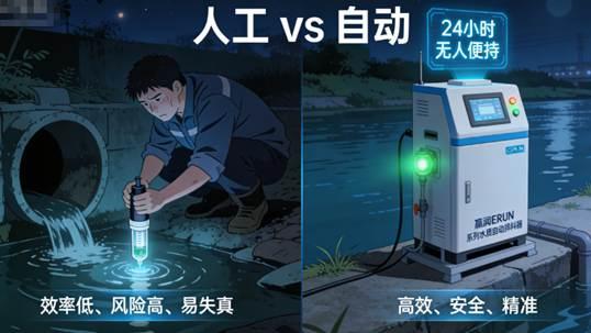 防采样失真！自动采样器核心实操攻略