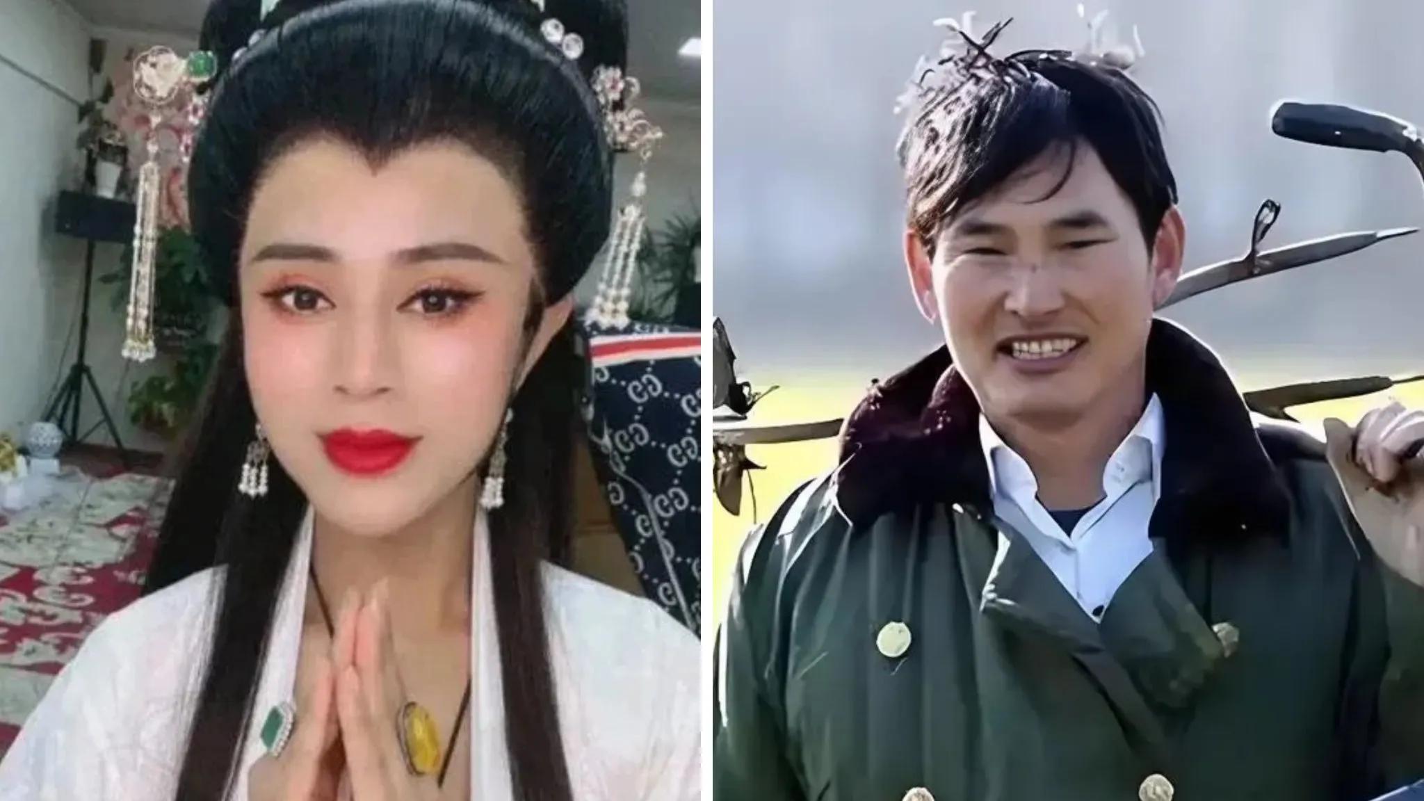 网红赚钱后，选择不同的生活，结局也大不同。罗大美炫富，豪车、豪宅、珠宝，账户余额