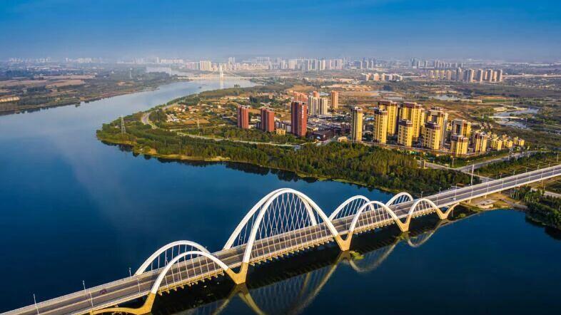 沈抚示范区又将迎来新的一年