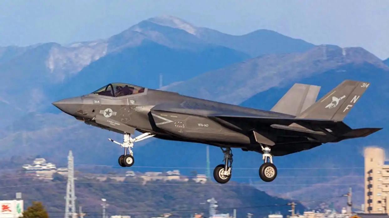 还想中方接电话，做梦！日本战机擅闯在先，反咬一口玩得倒是挺溜