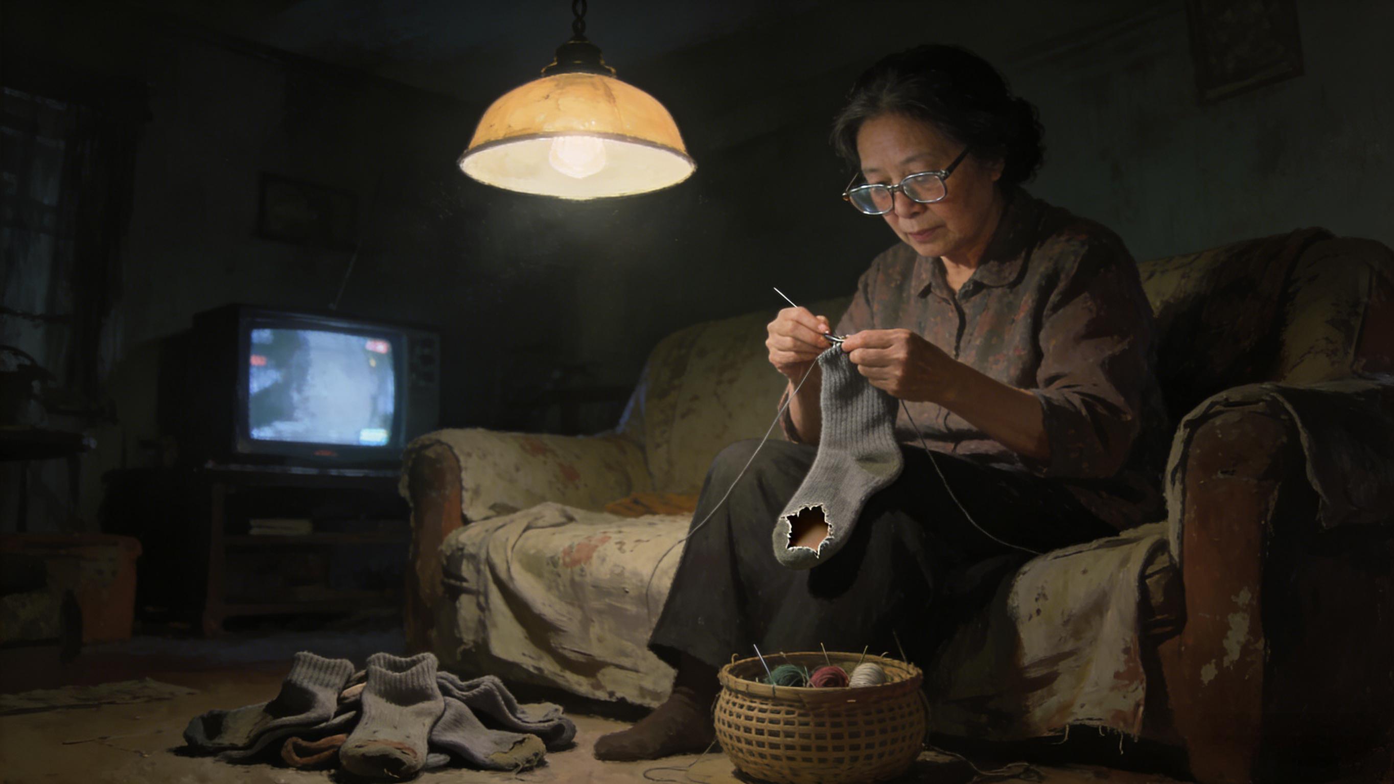 责任觉醒：3 个扎心瞬间，让我从 “自顾自活” 到 “主动扛事”