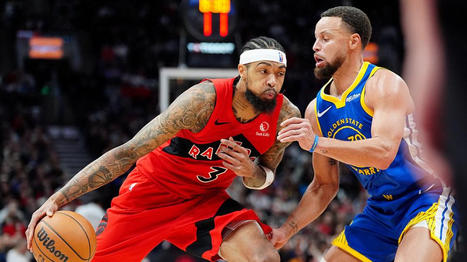 刚要好起来又被逆转！勇士还是输在两大顽疾 不做交易冲前四只是梦