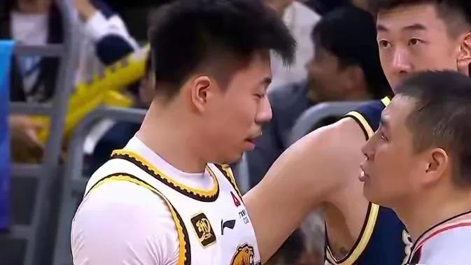 广东东阳光127-83大胜辽宁本钢