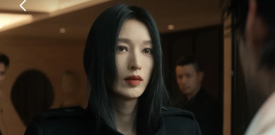 《枭起青壤》要不是林喜柔只流了1滴眼泪而炎拓却家破人亡，你可能不知，真正的恩情到底是什么？