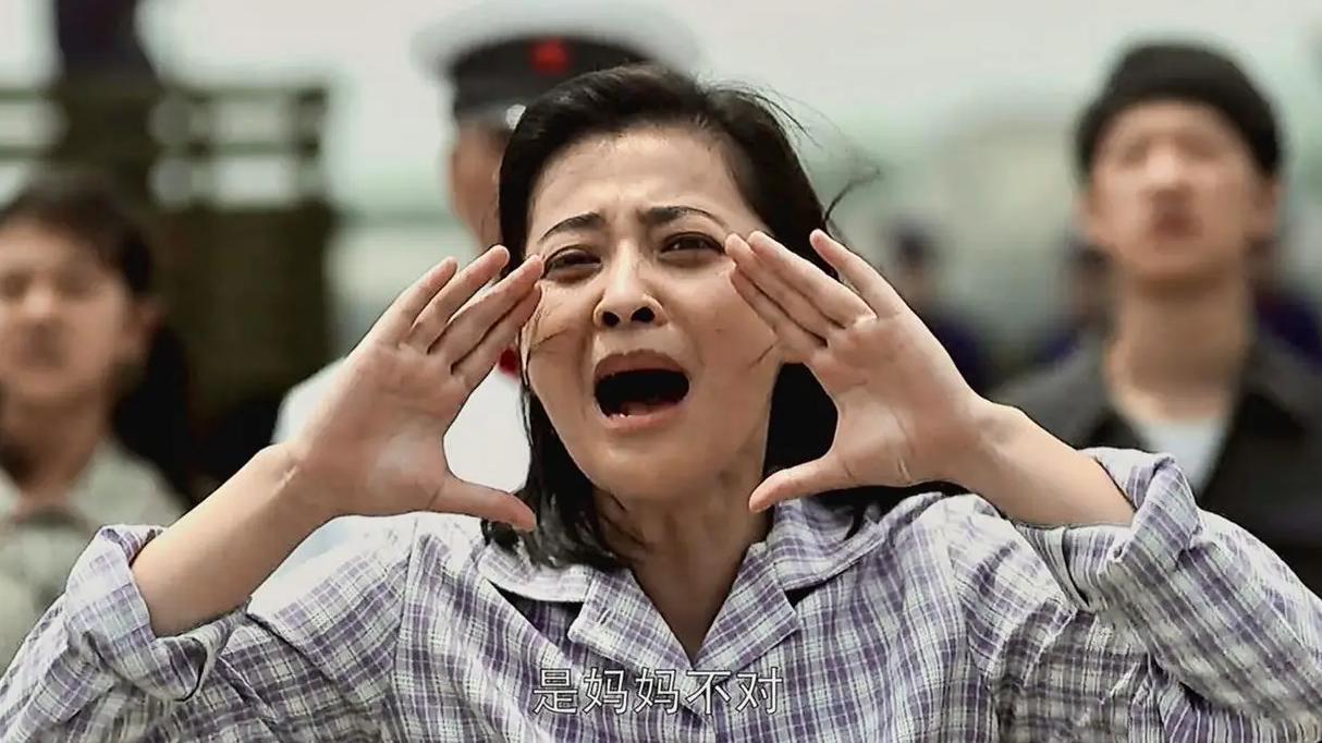 《父母爱情》里的那些小事儿
