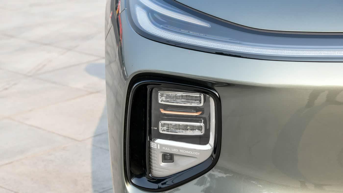 再等10天上市！轴距超2米9，起步322马力，预售13万迷倒一片！