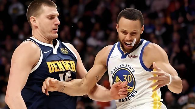 6队差25场！掘金快船为勇士赢球开心，湖人惨败，独行侠灰熊难了