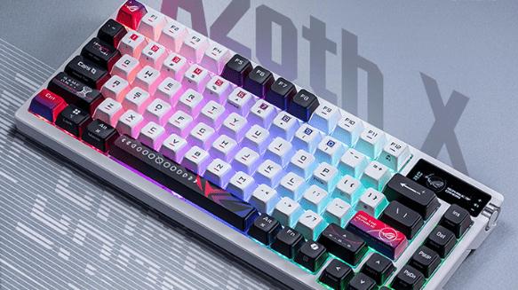 双十一电竞有什么优惠吗？盘点优惠力度大的游戏外设分享清单