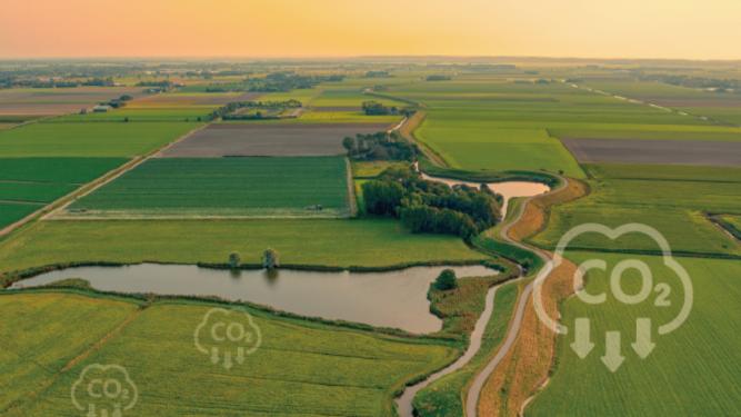 资源循环利用，智慧农业温室大棚的环保与经济双赢