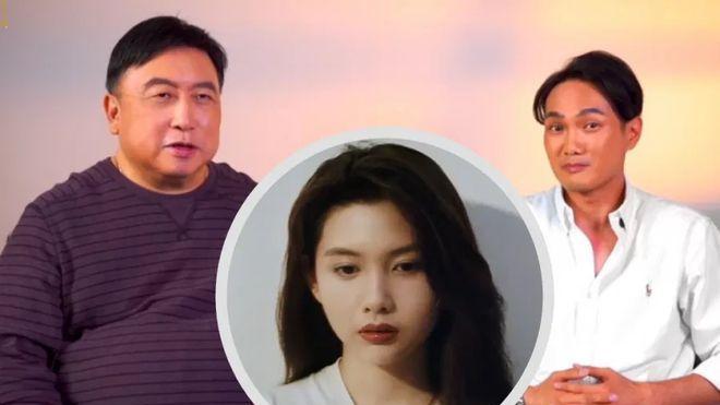 王晶谈邱淑贞分手内幕：被暴揍、遭误解，30年纠葛终成江湖往事