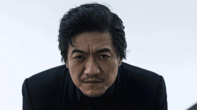 同样是演警察，把张译跟陈明昊放一起，才知道什么叫老天爷赏饭吃
