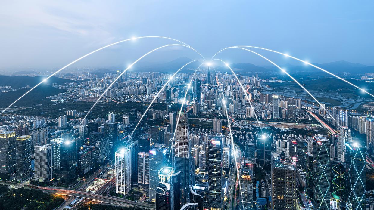 南京将加强南部区域发展，再打造一座超大型综合交通枢纽