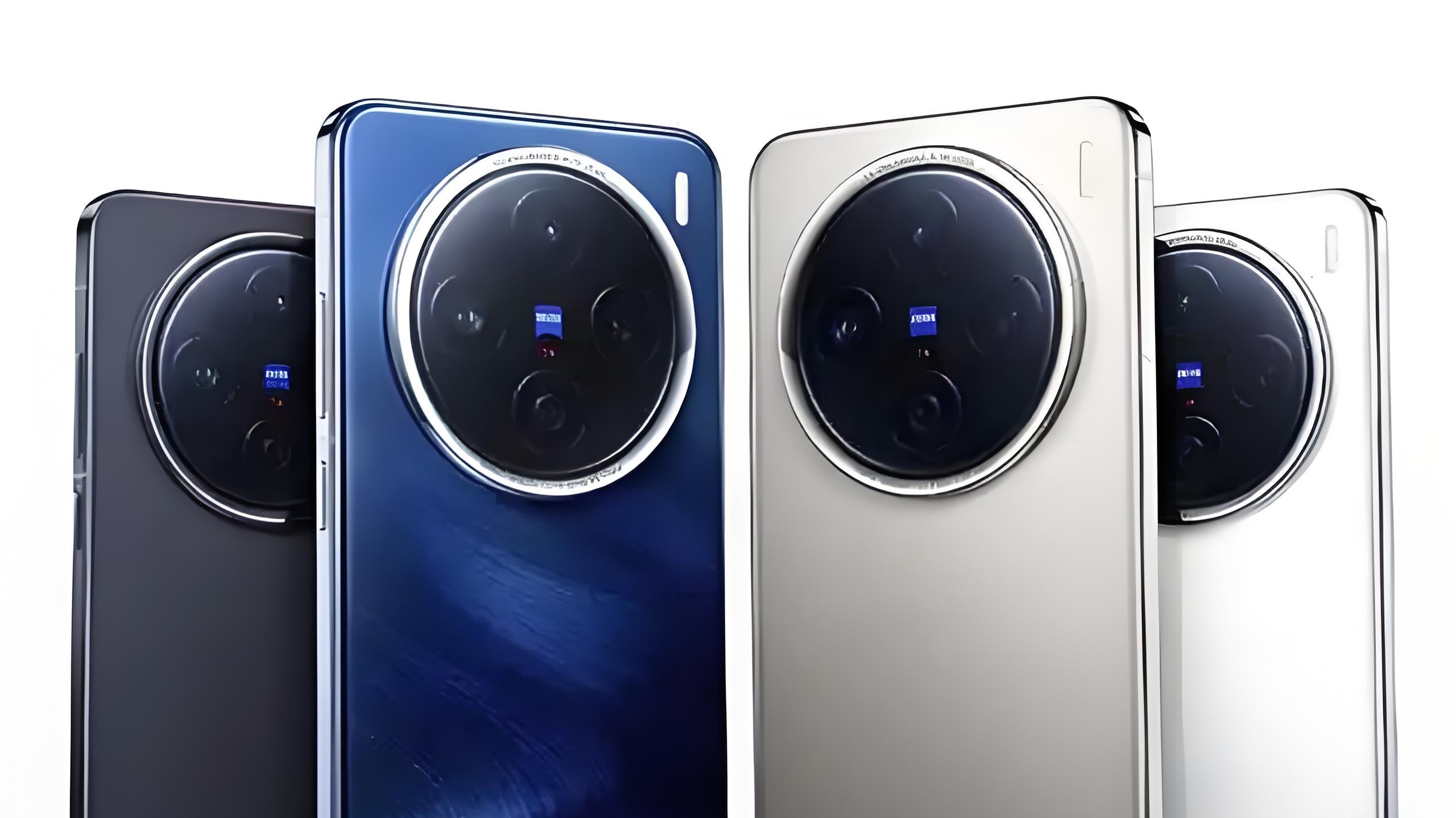 vivo X200s跨端互联颠覆生态！成iPhone"替身"背后有何秘密？