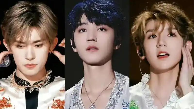 没想到，2025刚开始，易烊千玺就以“这种方式”，给内娱上了一课