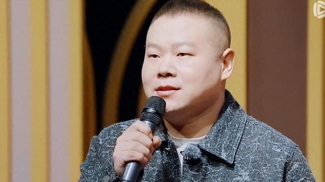 说最干净的相声，《斗笑社3》相声竞演环节相当精彩，郭德纲奇袭