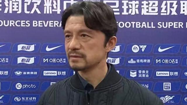 长春亚泰主场惨败！谢晖无奈：外援哑火，战术失效！保级告急！