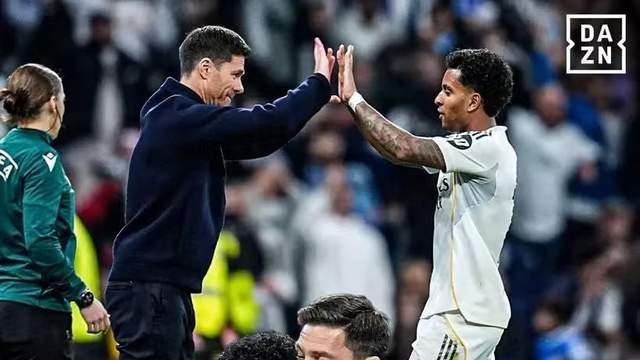 近8场仅2胜！阿隆索被曝帅位依旧稳固，输曼城后仍获多方力挺