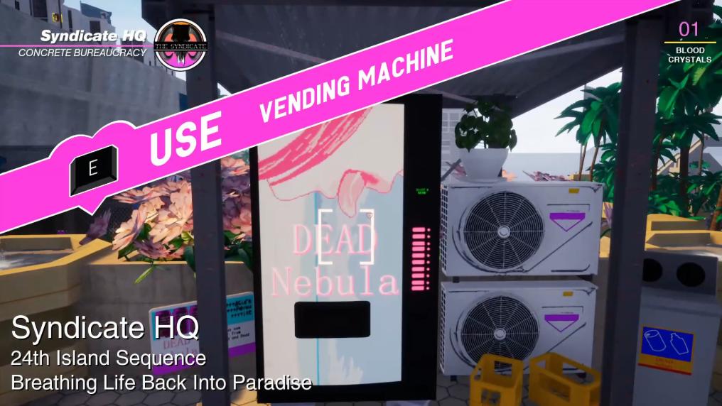 Epic今天的神秘游戏是《天堂岛杀手》