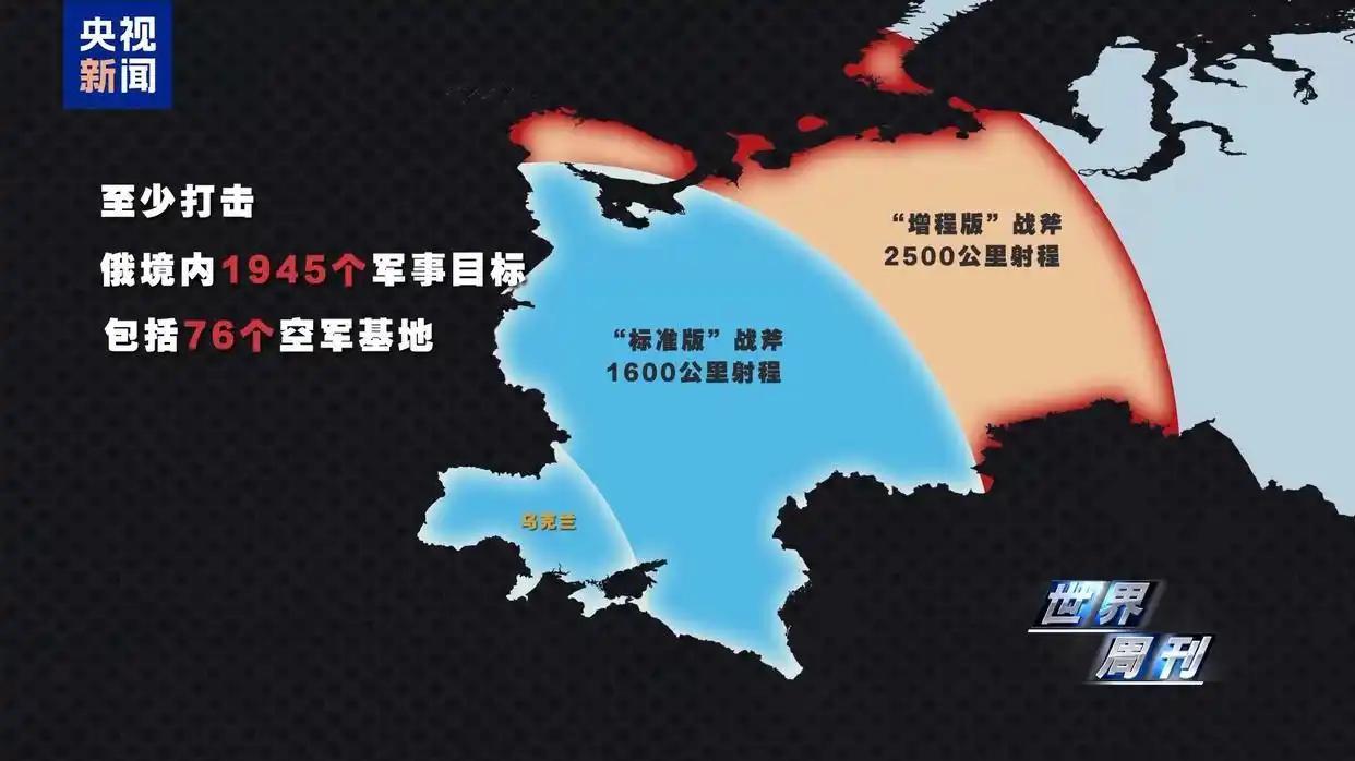 局势突变！美军批准援乌战斧导弹！普京说，俄军能实现所有目标