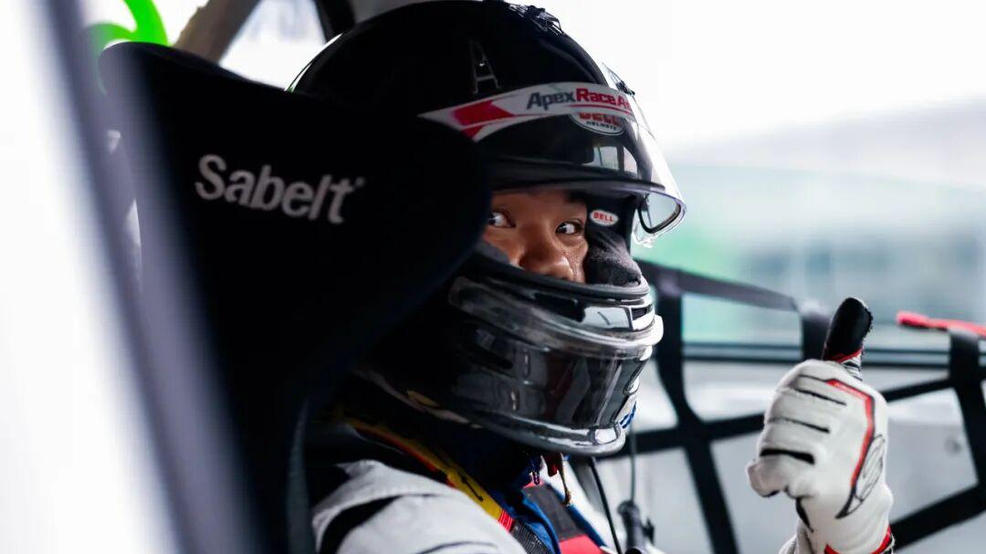 冠军时刻 | 北京DTM Racing包揽中国杯收官战两回合组别冠军